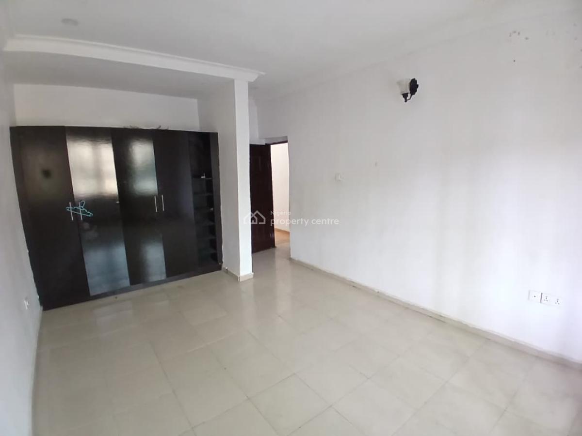 Luxury 4 Bedroom House, Lekki Garden, Ajah, Lagos, Terraced Duplex for Rent