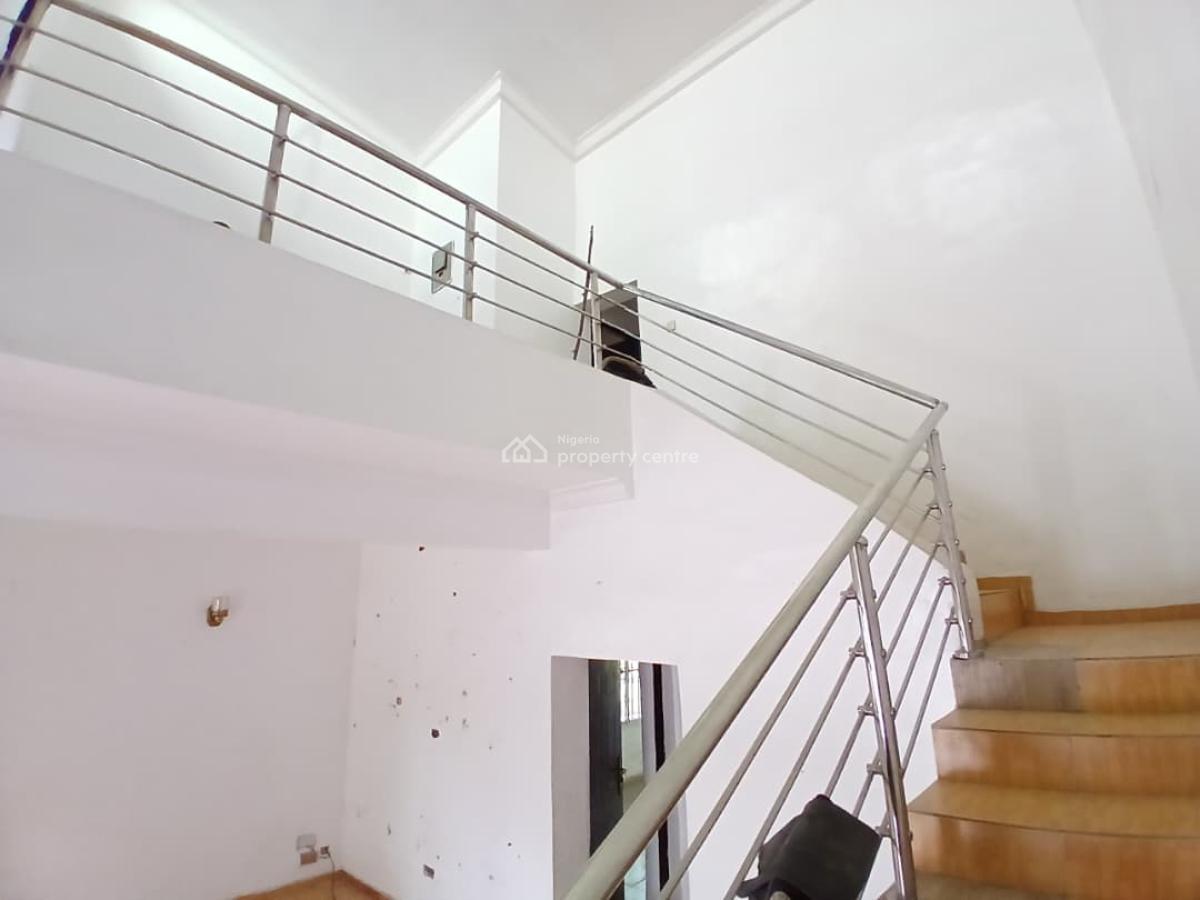 Luxury 4 Bedroom House, Lekki Garden, Ajah, Lagos, Terraced Duplex for Rent