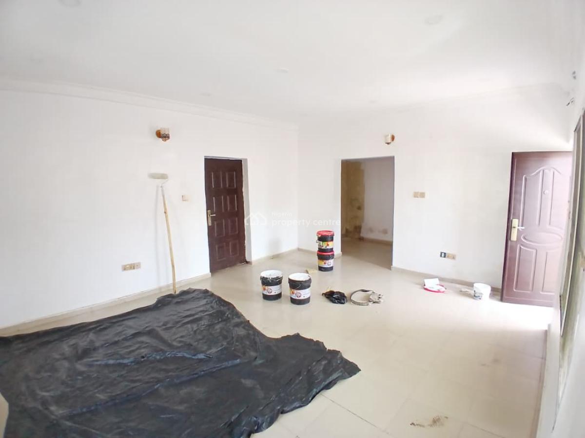 Luxury 4 Bedroom House, Lekki Garden, Ajah, Lagos, Terraced Duplex for Rent