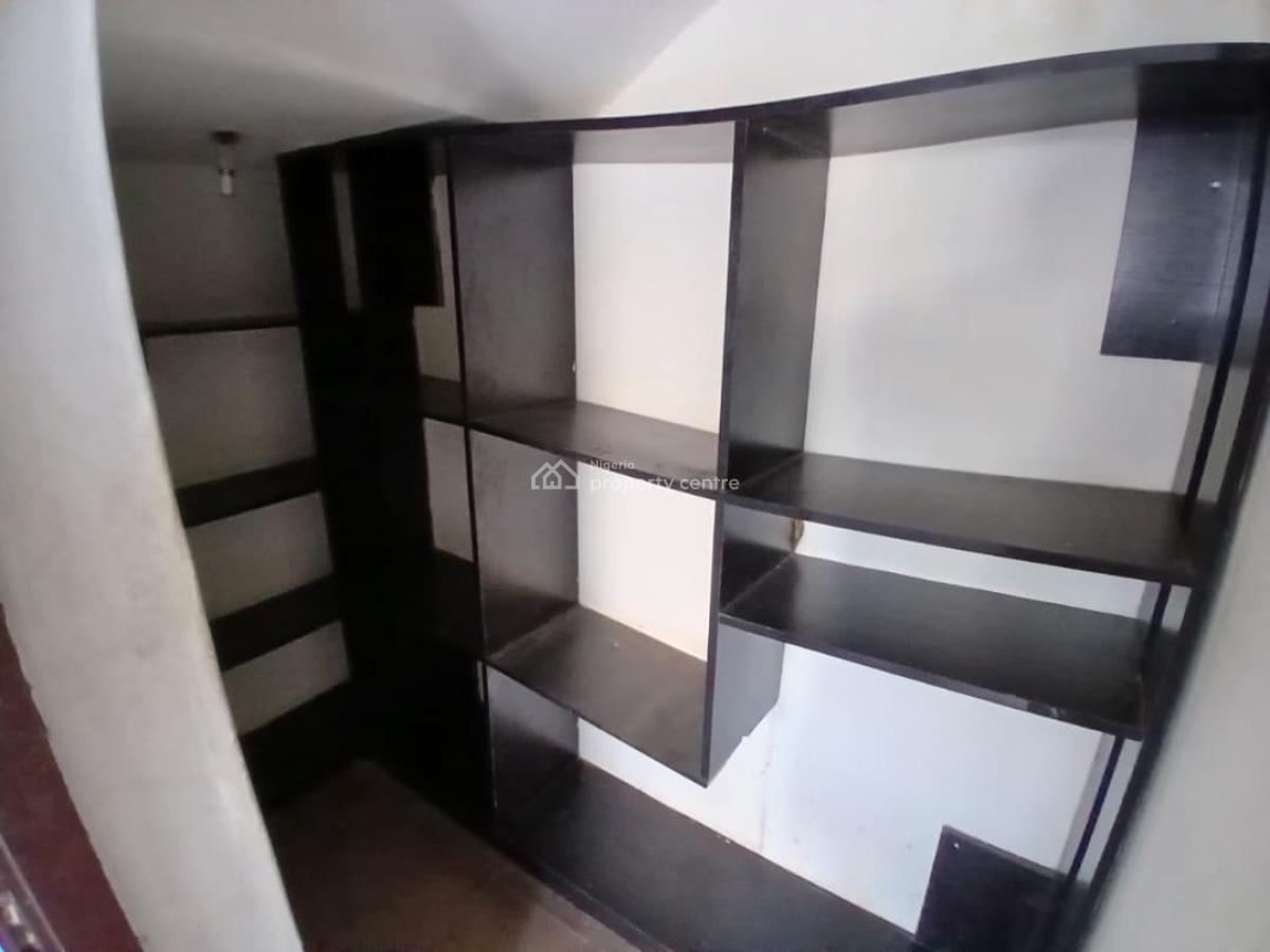 Luxury 4 Bedroom House, Lekki Garden, Ajah, Lagos, Terraced Duplex for Rent