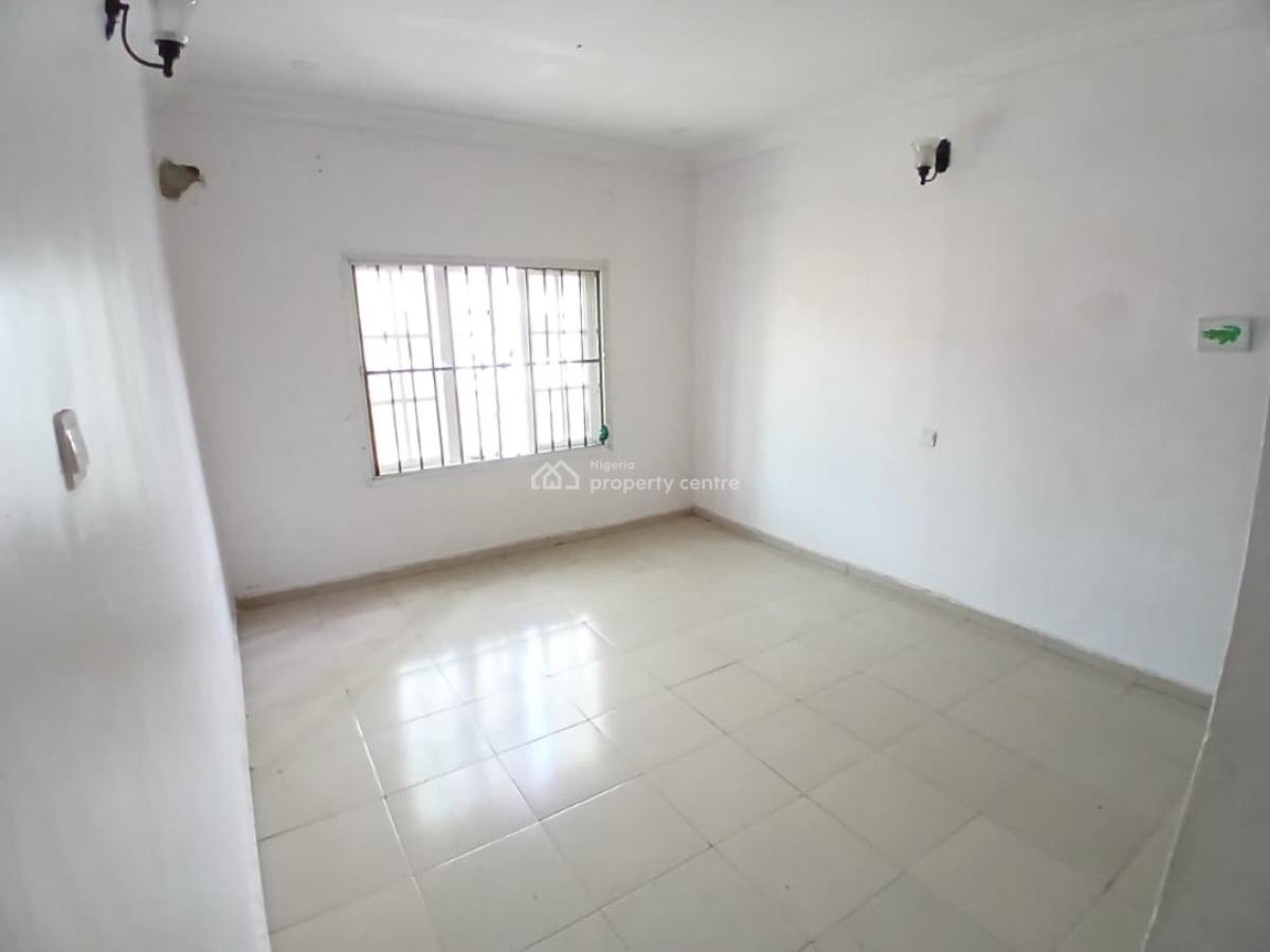Luxury 4 Bedroom House, Lekki Garden, Ajah, Lagos, Terraced Duplex for Rent