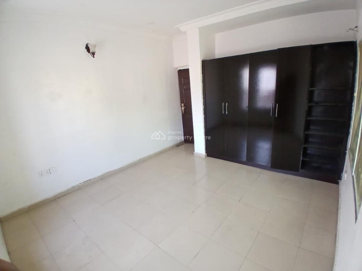 Luxury 4 Bedroom House, Lekki Garden, Ajah, Lagos, Terraced Duplex for Rent