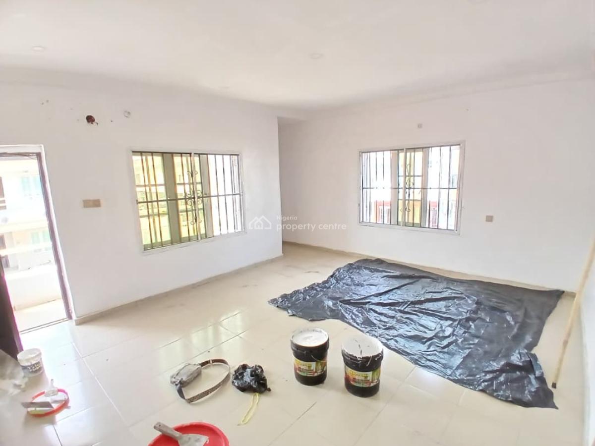 Luxury 4 Bedroom House, Lekki Garden, Ajah, Lagos, Terraced Duplex for Rent