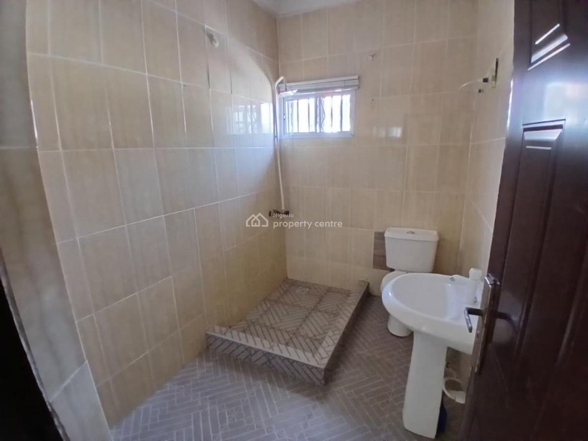 Luxury 4 Bedroom House, Lekki Garden, Ajah, Lagos, Terraced Duplex for Rent