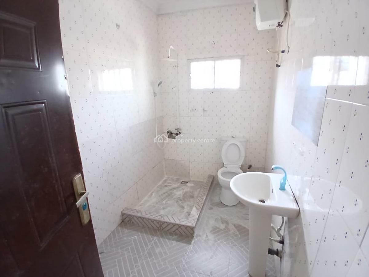 Luxury 4 Bedroom House, Lekki Garden, Ajah, Lagos, Terraced Duplex for Rent