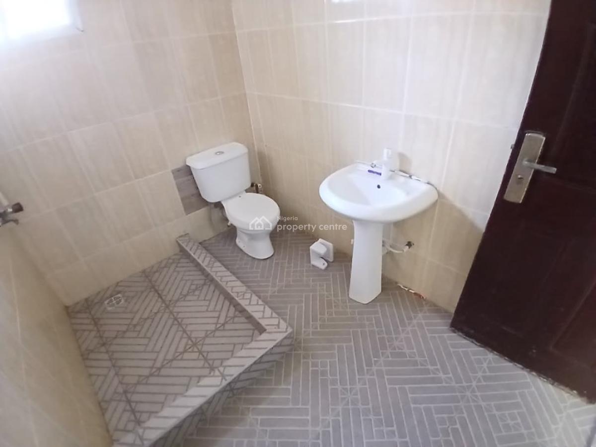 Luxury 4 Bedroom House, Lekki Garden, Ajah, Lagos, Terraced Duplex for Rent
