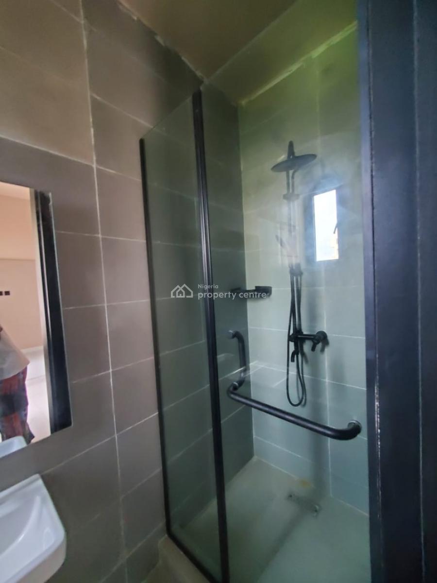 Luxurious One Bedroom Apartment, Kayat Muri-okunola Lane, Off Freedom Way, Lekki Phase 1, Lekki, Lagos, Mini Flat (room and Parlour) for Rent