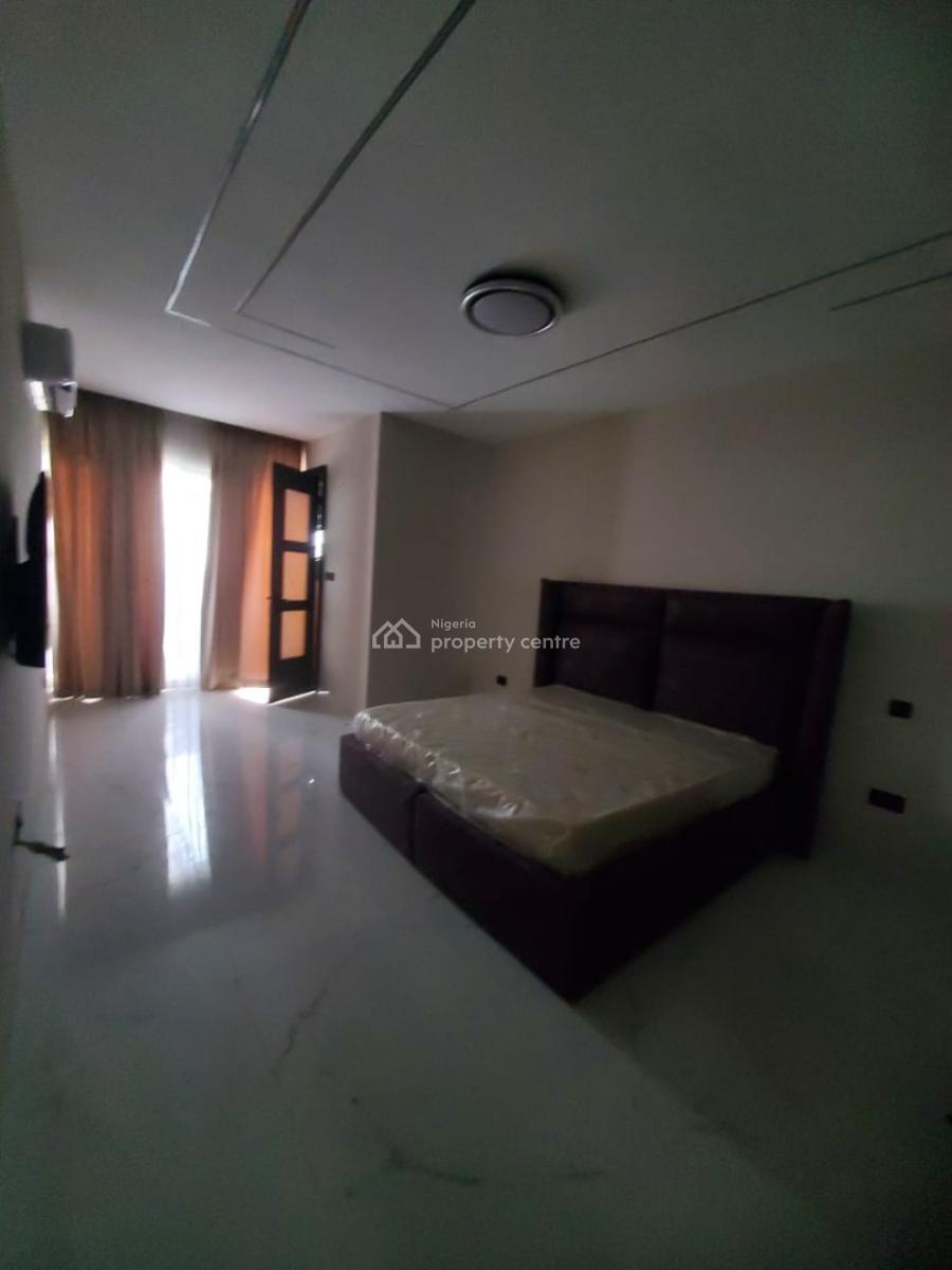 Luxurious One Bedroom Apartment, Kayat Muri-okunola Lane, Off Freedom Way, Lekki Phase 1, Lekki, Lagos, Mini Flat (room and Parlour) for Rent