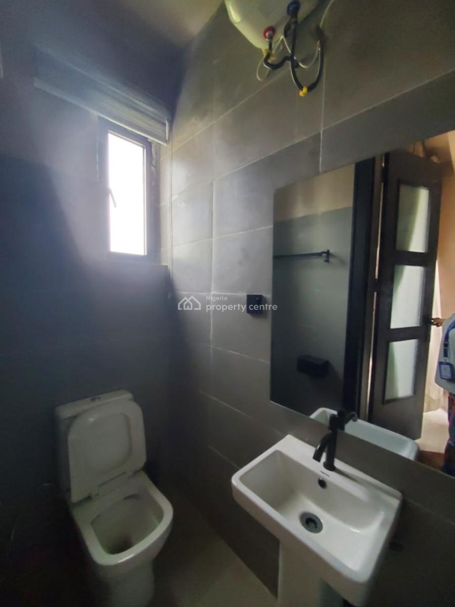 Luxurious One Bedroom Apartment, Kayat Muri-okunola Lane, Off Freedom Way, Lekki Phase 1, Lekki, Lagos, Mini Flat (room and Parlour) for Rent