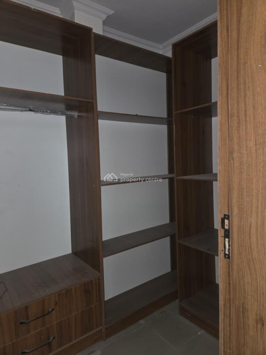 3 Bedroom Maisonette with Bq, Pool and Gym, Old Ikoyi, Ikoyi, Lagos, Flat / Apartment for Rent