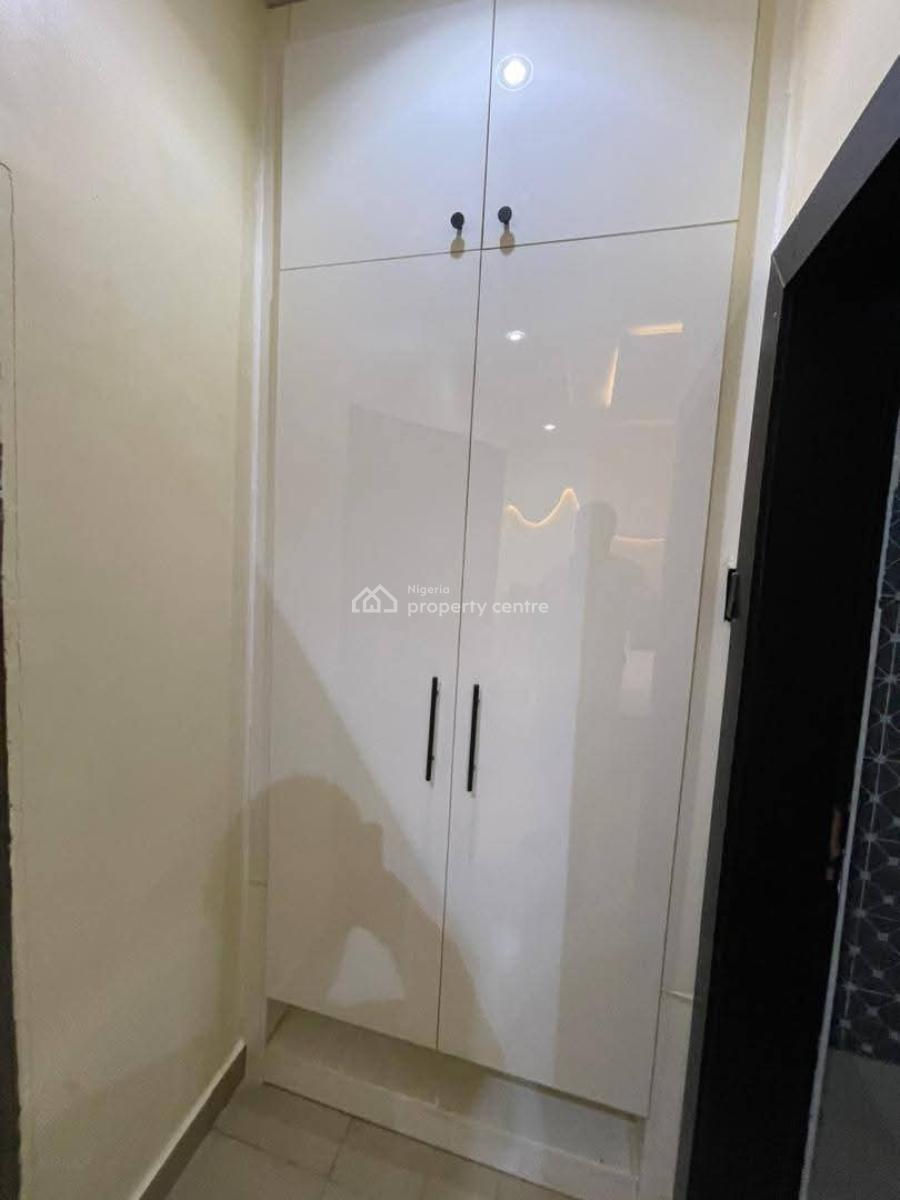 Newly Built Fully Furnished 2-bedroom, Jahi, Abuja, Flat / Apartment for Rent