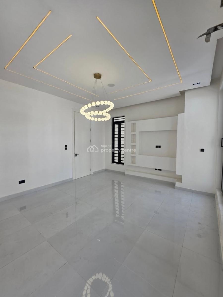 5 Bedroom Detached Duplex, Freedom Way, Lekki, Lagos, Detached Duplex for Sale