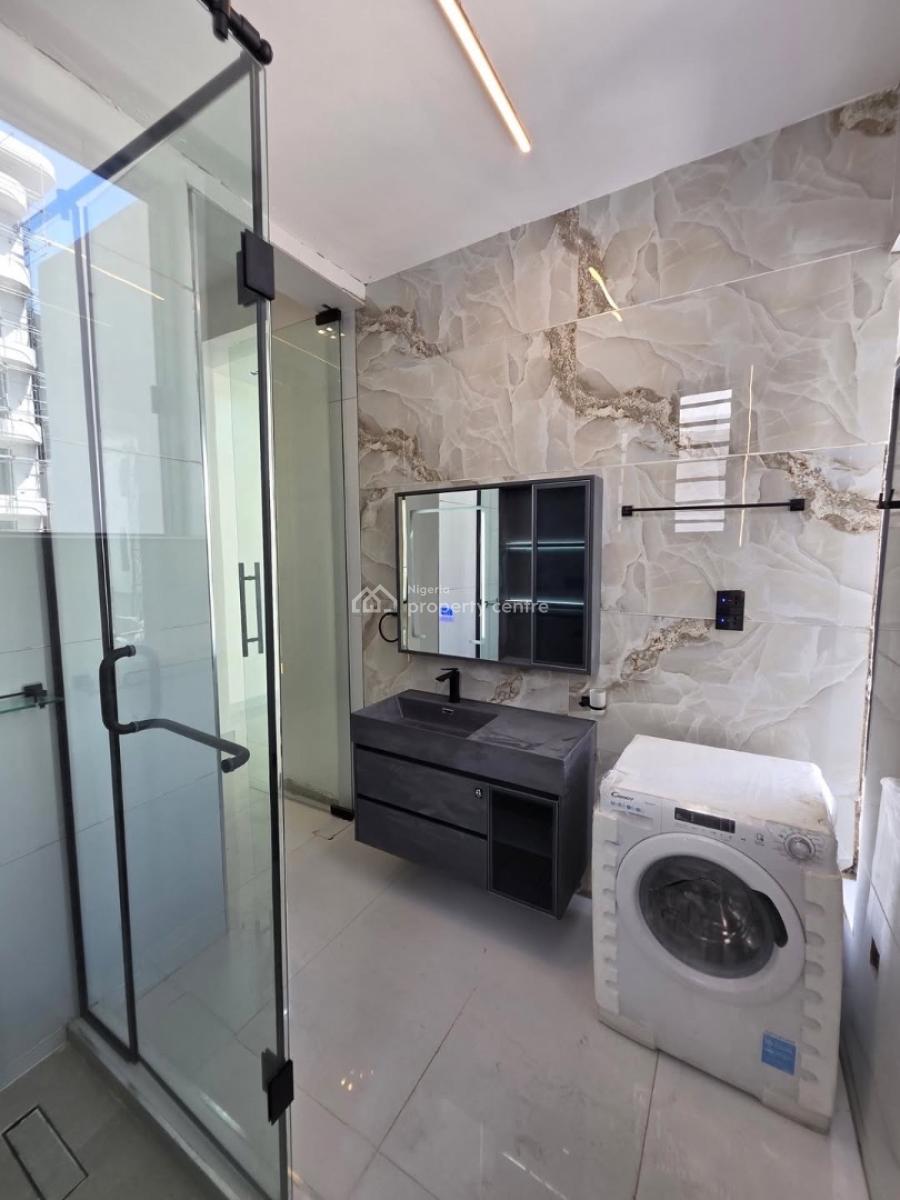 5 Bedroom Detached Duplex, Freedom Way, Lekki, Lagos, Detached Duplex for Sale