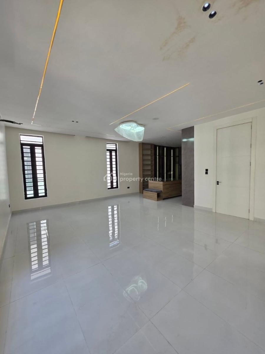 5 Bedroom Detached Duplex, Freedom Way, Lekki, Lagos, Detached Duplex for Sale