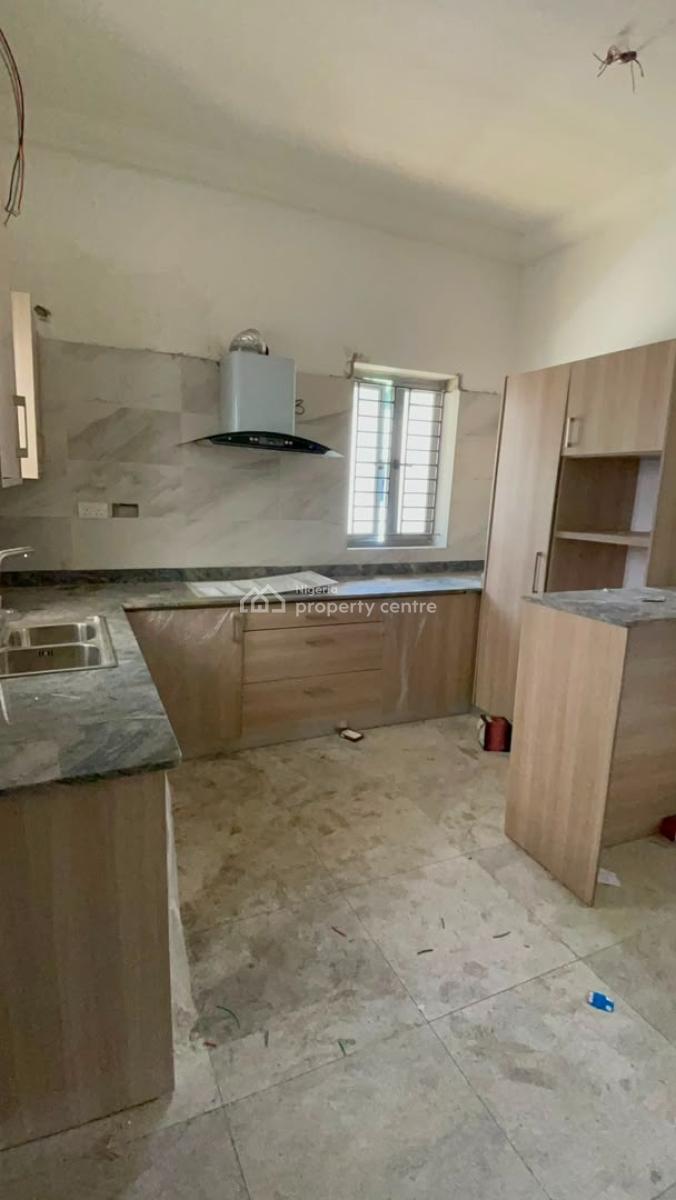 4-bedroom Terrace Duplex with Bq, Oniru, Victoria Island (vi), Lagos, Terraced Duplex for Rent