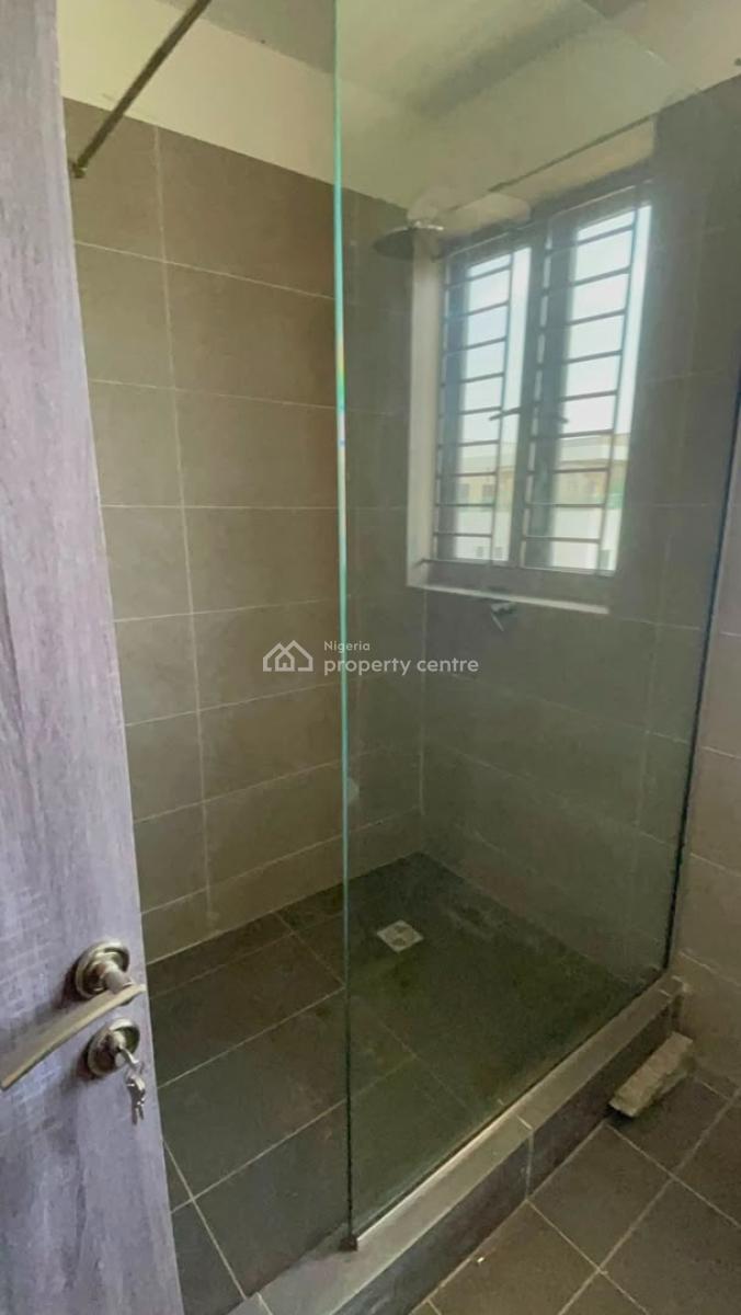 4-bedroom Terrace Duplex with Bq, Oniru, Victoria Island (vi), Lagos, Terraced Duplex for Rent