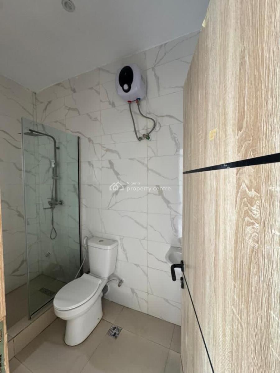 3 Bedroom Penthouse, Ologolo, Lekki, Lagos, House for Rent