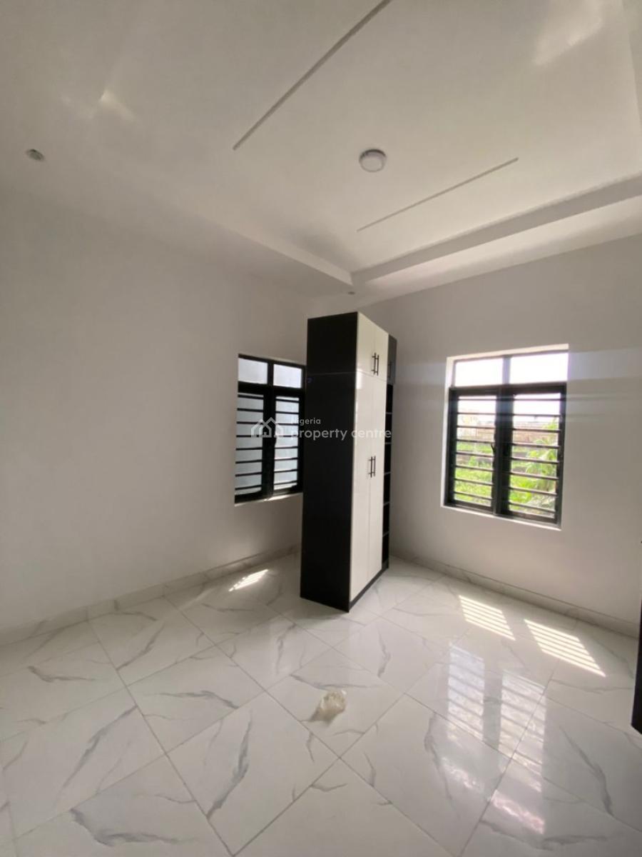 a Well Built 2 Bedroom Apartment, Ajah, Lagos, Flat / Apartment for Sale