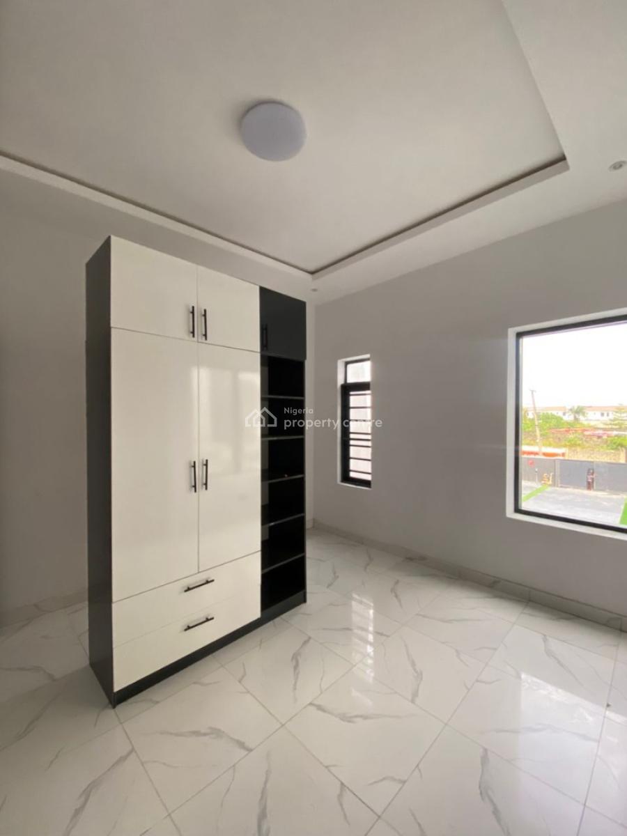 a Well Built 2 Bedroom Apartment, Ajah, Lagos, Flat / Apartment for Sale