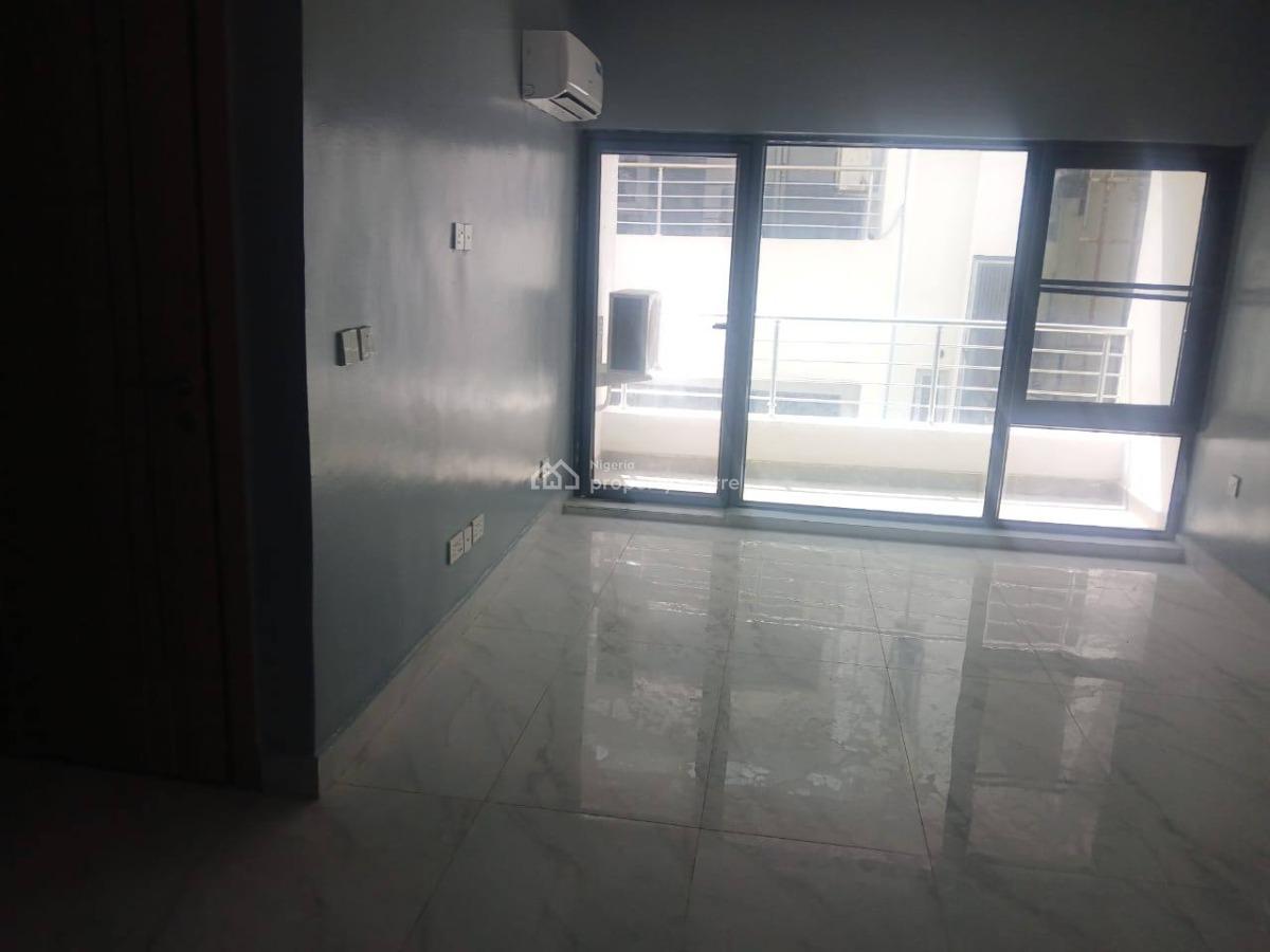Brand New Fully Serviced 4 Bedroom Terrace Duplex with a Room Bq, Lekki Phase 1, Lekki, Lagos, Terraced Duplex for Rent