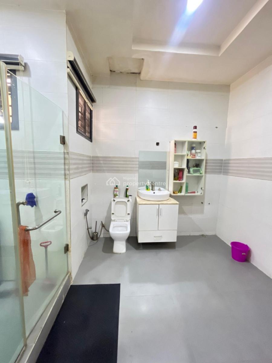 Brand New 4 Bedroom Terrace Duplex, Ologolo, Lekki, Lagos, Terraced Duplex for Sale