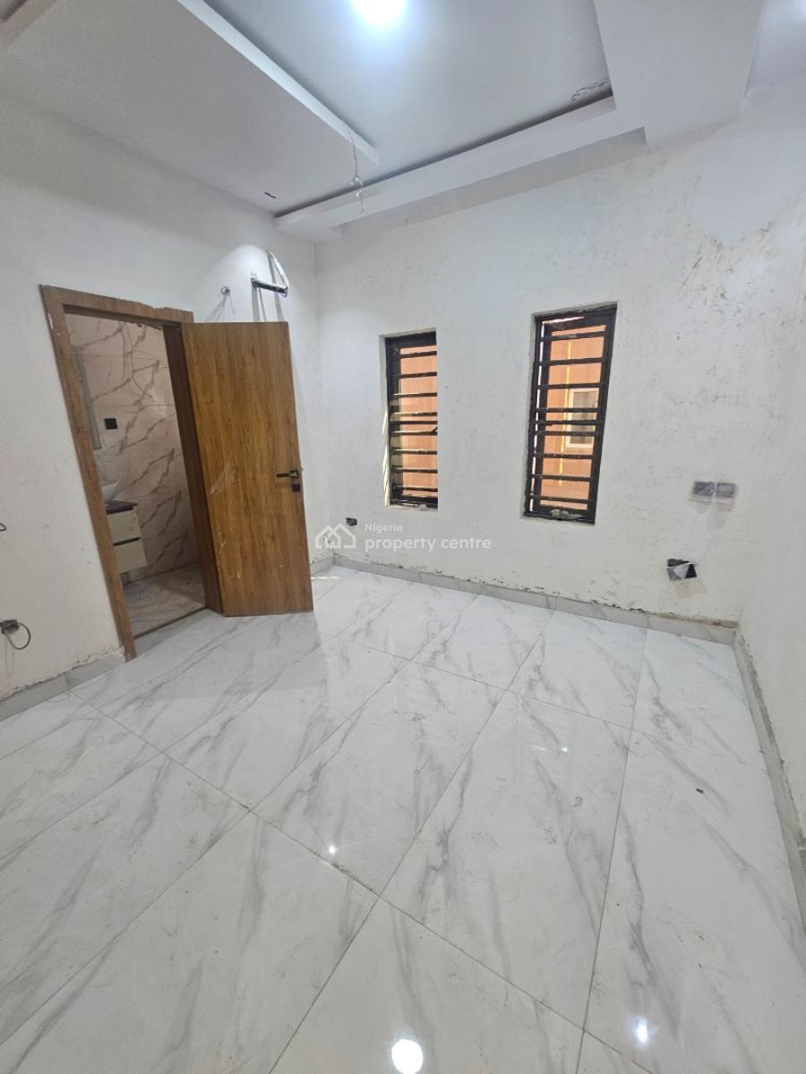 Newly Built 3-bedroom Apartment, Off Freedom Way, Lekki Phase 1, Lekki, Lagos, Flat / Apartment for Rent
