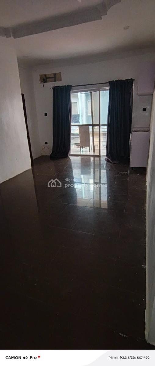 Mini Flat in Phase 1 with Guest Toilet, Off Admiralty Way By Studio 24, Lekki Phase 1, Lekki, Lagos, Mini Flat (room and Parlour) for Rent
