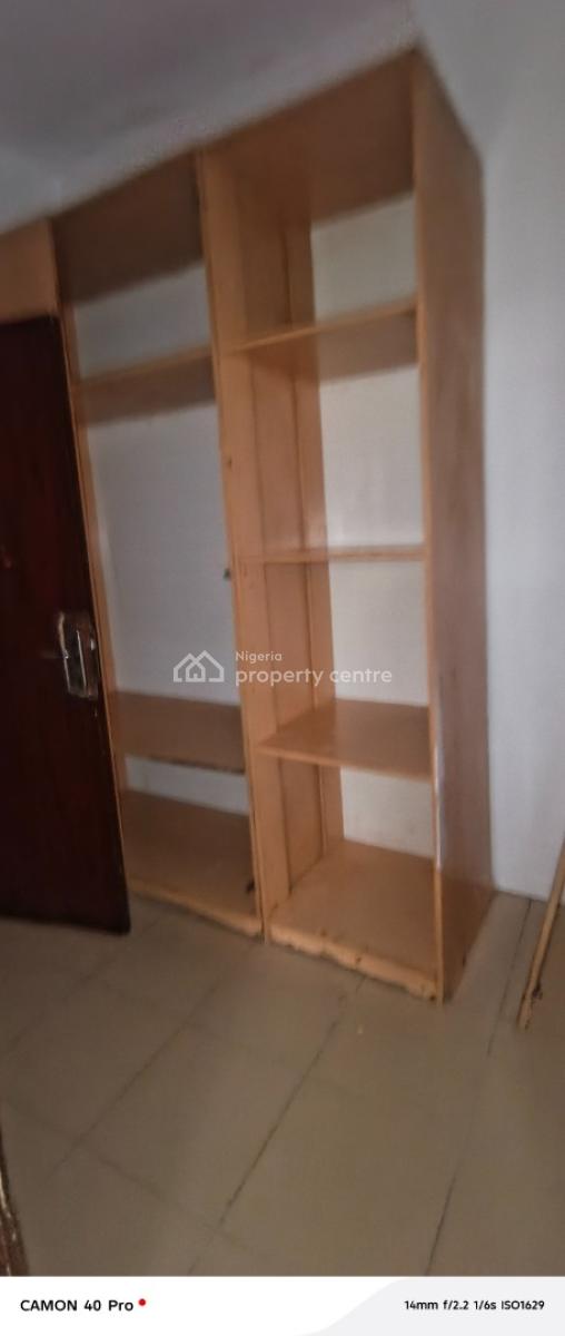 Mini Flat in Phase 1 with Guest Toilet, Off Admiralty Way By Studio 24, Lekki Phase 1, Lekki, Lagos, Mini Flat (room and Parlour) for Rent