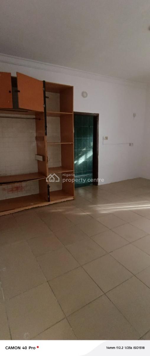 Standard Mini Flat with Visitor Toilet, Esther Adeleke Street Off Admiralty Way, Lekki Phase 1, Lekki, Lagos, Mini Flat (room and Parlour) for Rent