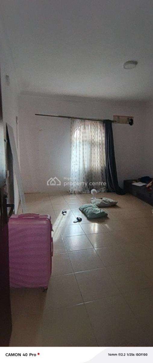 Standard Mini Flat with Visitor Toilet, Esther Adeleke Street Off Admiralty Way, Lekki Phase 1, Lekki, Lagos, Mini Flat (room and Parlour) for Rent