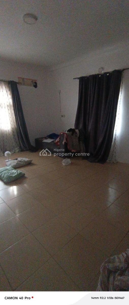 Standard Mini Flat with Visitor Toilet, Esther Adeleke Street Off Admiralty Way, Lekki Phase 1, Lekki, Lagos, Mini Flat (room and Parlour) for Rent