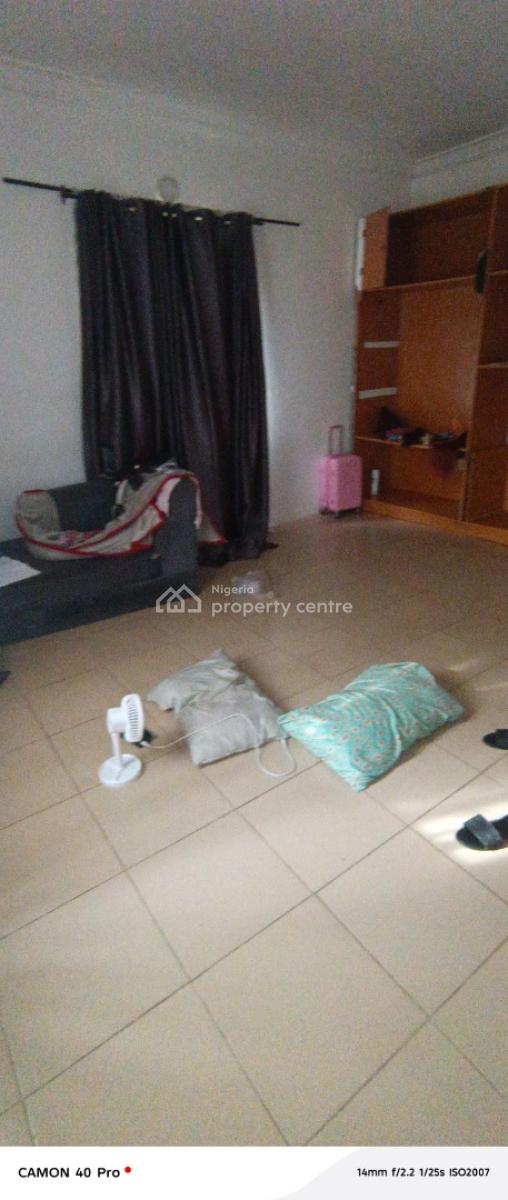 Standard Mini Flat with Visitor Toilet, Esther Adeleke Street Off Admiralty Way, Lekki Phase 1, Lekki, Lagos, Mini Flat (room and Parlour) for Rent