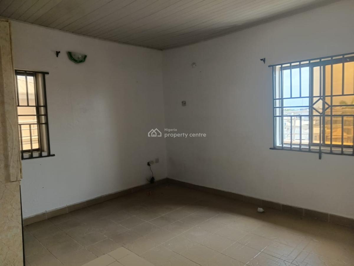 Standard Spacious 1 Bedroom (room & Parlor) Apartment, Off Spg Road, Ologolo, Lekki, Lagos, Mini Flat (room and Parlour) for Rent
