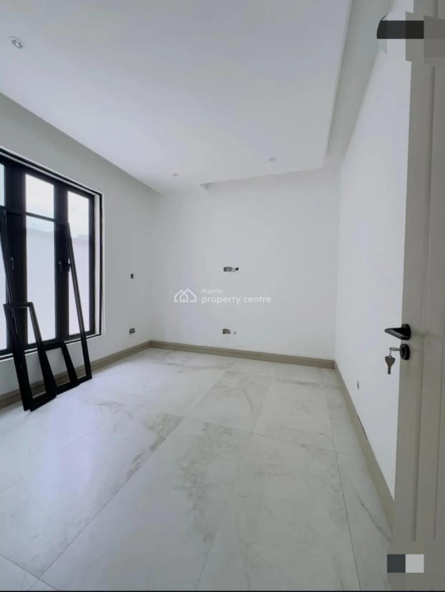 Nicely Built 3 Bedroom Apartments, Allen, Ikeja, Lagos, Block of Flats for Sale