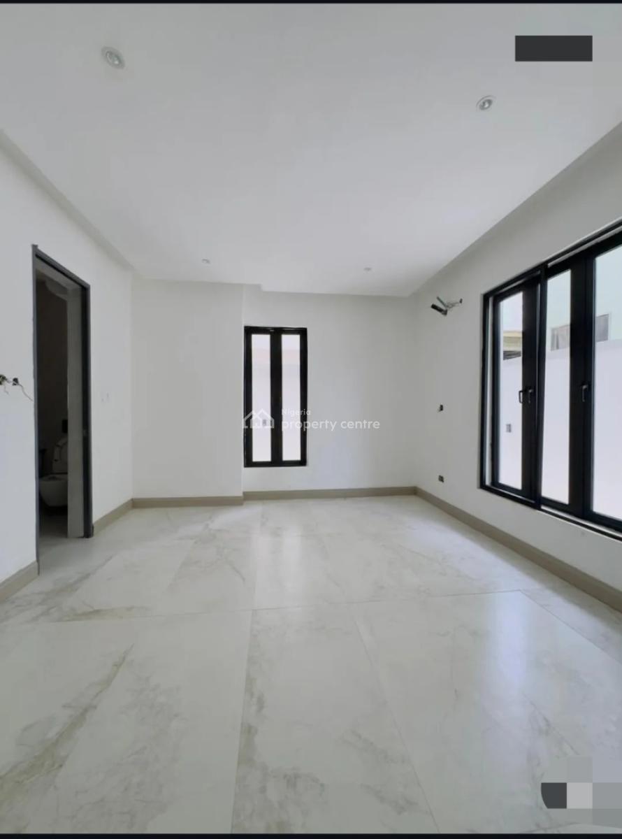 Nicely Built 3 Bedroom Apartments, Allen, Ikeja, Lagos, Block of Flats for Sale