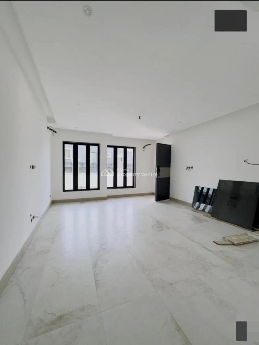 Nicely Built 3 Bedroom Apartments, Allen, Ikeja, Lagos, Block of Flats for Sale