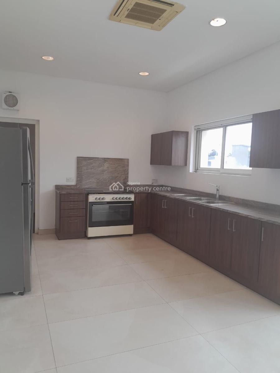 3 Bedroom Apartment, Banana Island, Ikoyi, Lagos, Flat / Apartment for Rent
