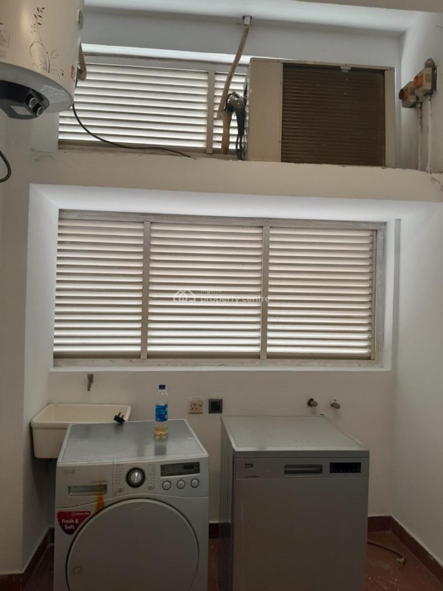 3 Bedroom Apartment, Banana Island, Ikoyi, Lagos, Flat / Apartment for Rent