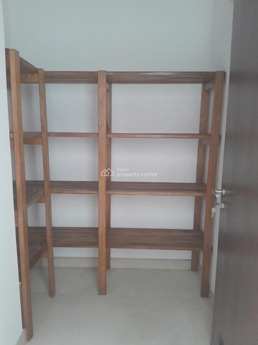 3 Bedroom Apartment, Banana Island, Ikoyi, Lagos, Flat / Apartment for Rent