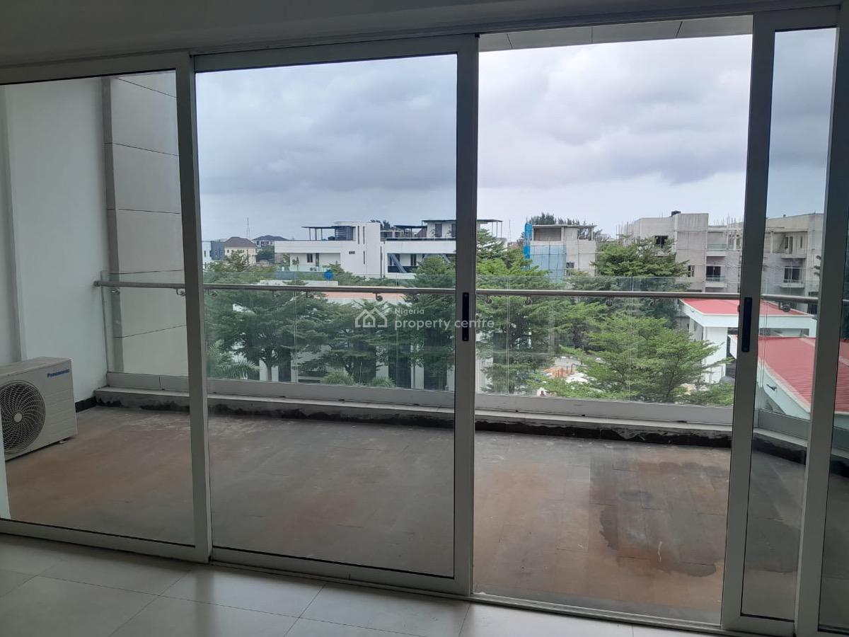 3 Bedroom Apartment, Banana Island, Ikoyi, Lagos, Flat / Apartment for Rent