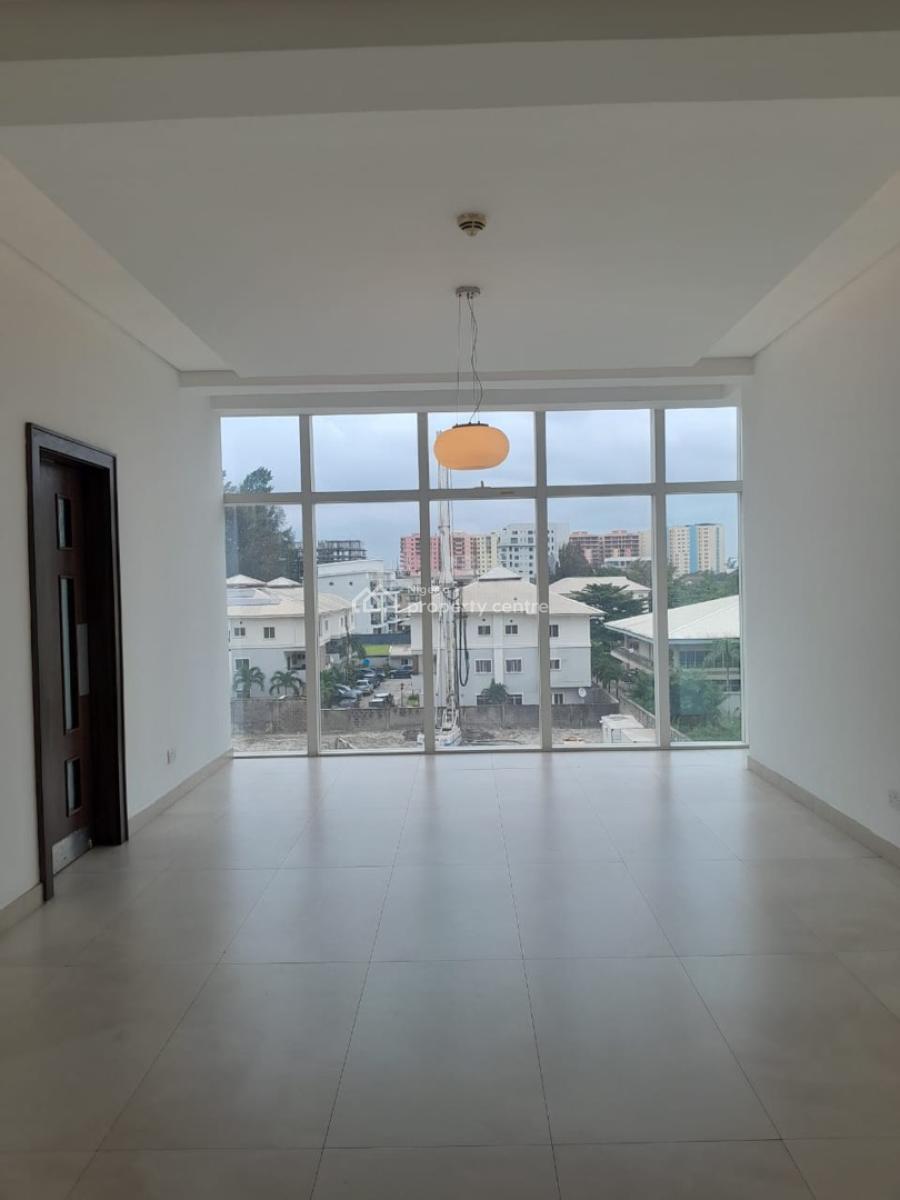 3 Bedroom Apartment, Banana Island, Ikoyi, Lagos, Flat / Apartment for Rent