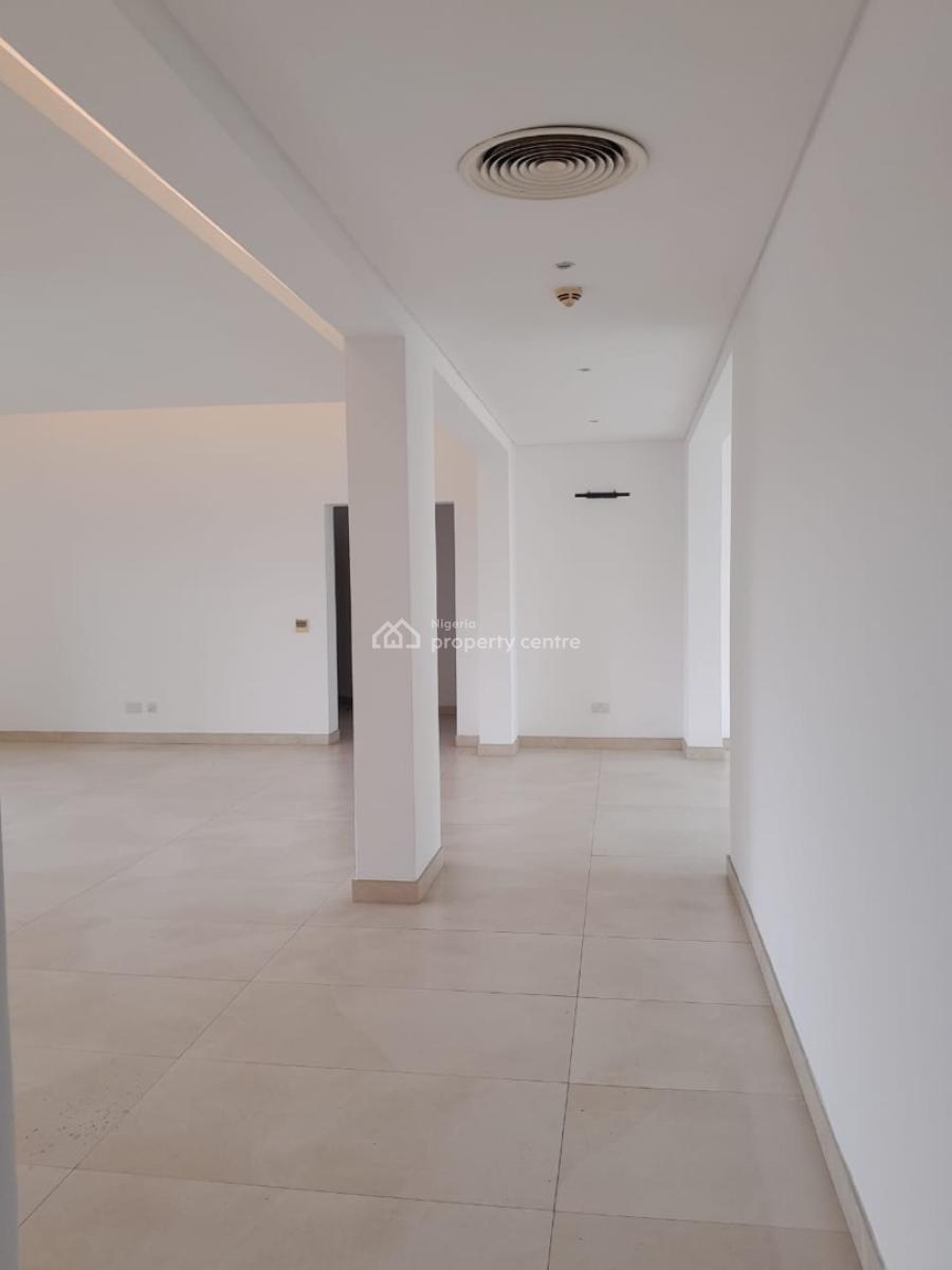 3 Bedroom Apartment, Banana Island, Ikoyi, Lagos, Flat / Apartment for Rent