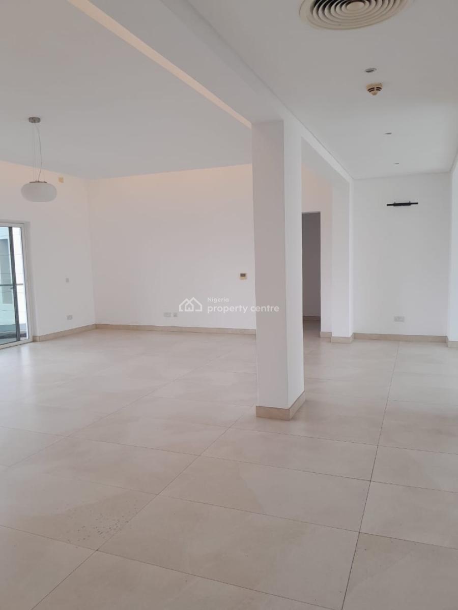 3 Bedroom Apartment, Banana Island, Ikoyi, Lagos, Flat / Apartment for Rent