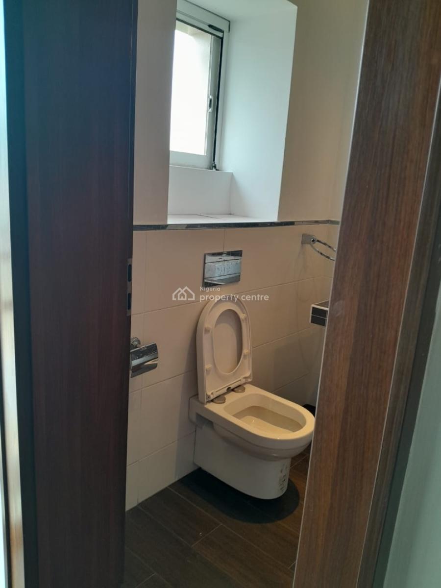 3 Bedroom Apartment, Banana Island, Ikoyi, Lagos, Flat / Apartment for Rent