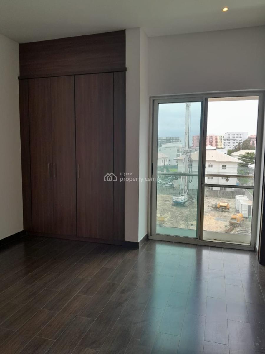 3 Bedroom Apartment, Banana Island, Ikoyi, Lagos, Flat / Apartment for Rent