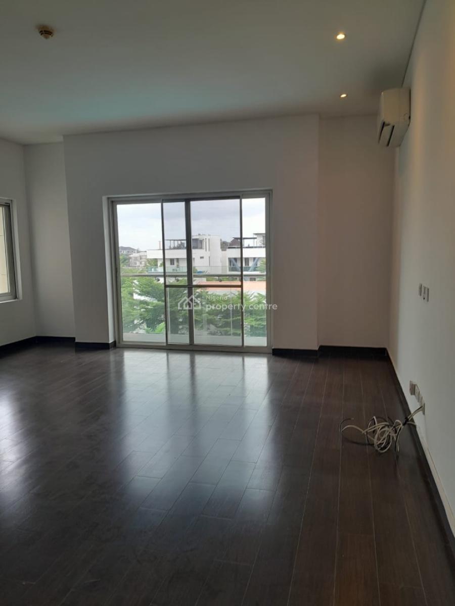 3 Bedroom Apartment, Banana Island, Ikoyi, Lagos, Flat / Apartment for Rent