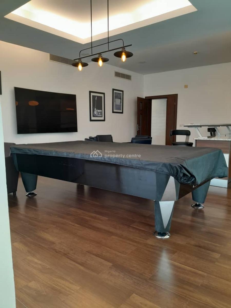 3 Bedroom Apartment, Banana Island, Ikoyi, Lagos, Flat / Apartment for Rent