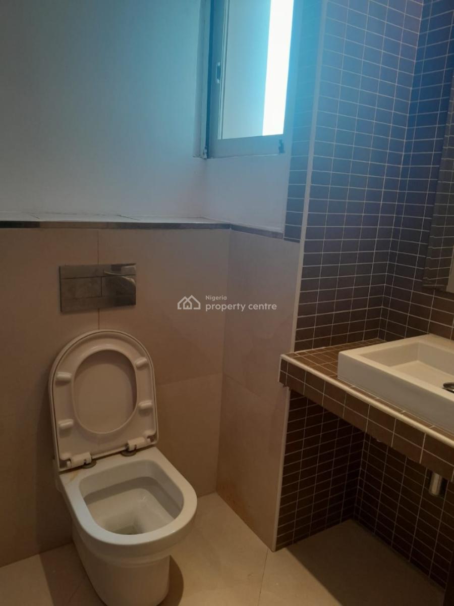 3 Bedroom Apartment, Banana Island, Ikoyi, Lagos, Flat / Apartment for Rent