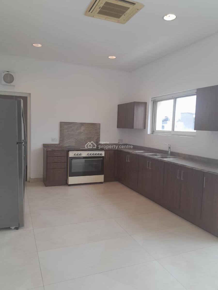 3 Bedroom Apartment, Banana Island, Ikoyi, Lagos, Flat / Apartment for Rent