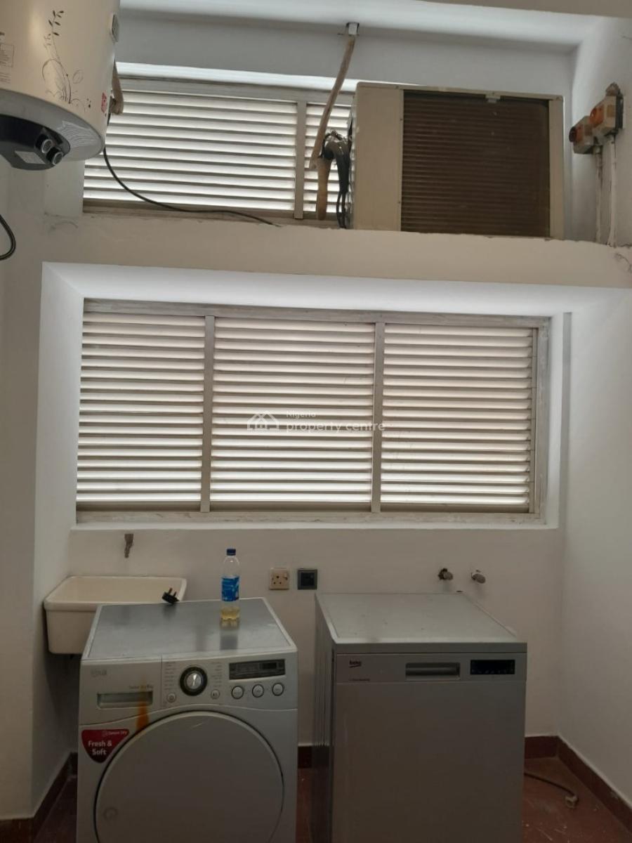 3 Bedroom Apartment, Banana Island, Ikoyi, Lagos, Flat / Apartment for Rent